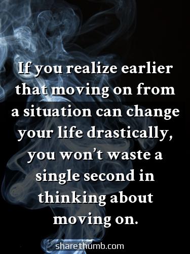 quotes on packing and moving